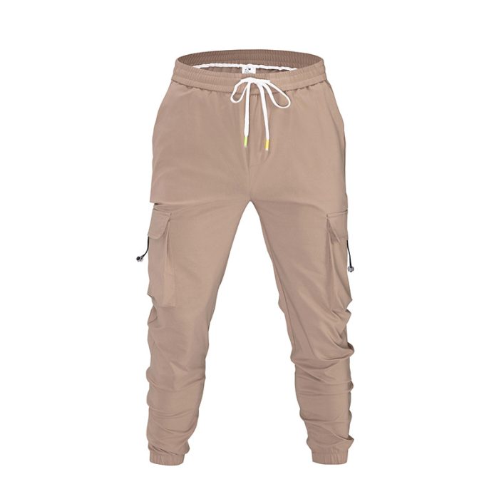 DIY Summer Pants210001 - Image 2